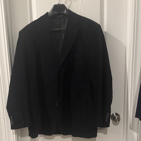 Other - Men's Black Blazer